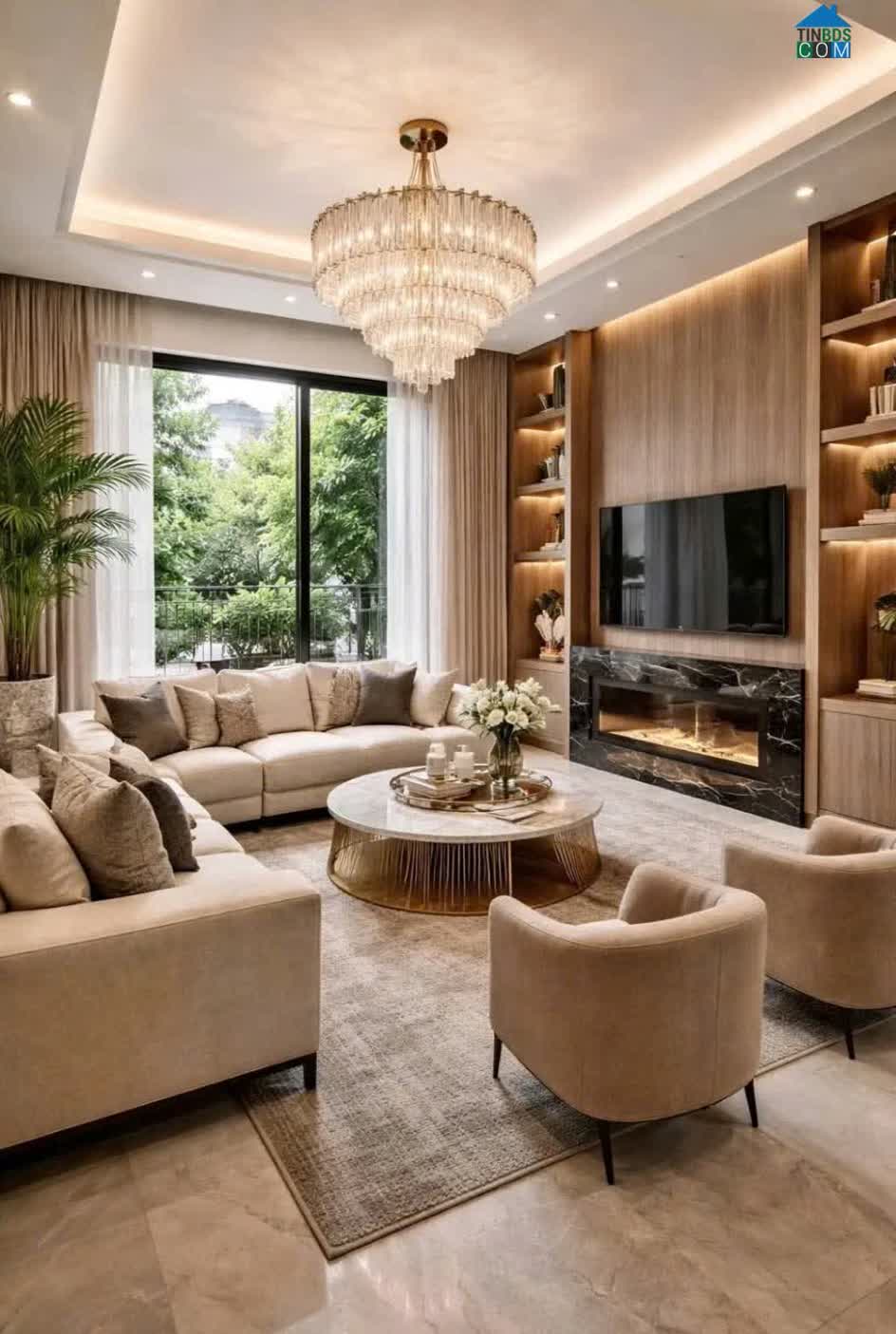 Ảnh Tam Khương 30m² – 5 Tầng – 4 Ngủ – Giá Chỉ 6.9 Tỷ Đầu Phố Khương Thượng – Giáp Tây Sơn 0