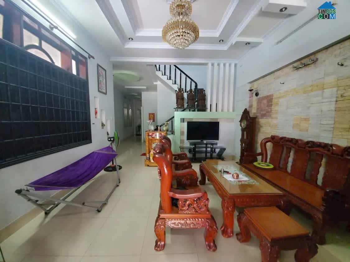 Ảnh Bán nhà 475/ Huỳnh Văn Nghệ, Bửu Long, Biên Hòa: 6 x 26, giá 5,5 tỷ. 0