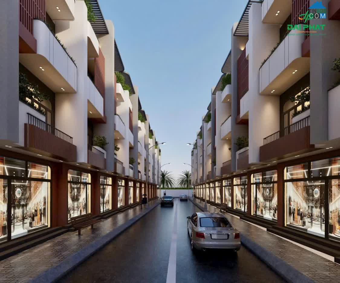 Ảnh Căn Hộ Mới Hiện Đại Sang Trong Ngay Trung Tâm Bình Tân 0