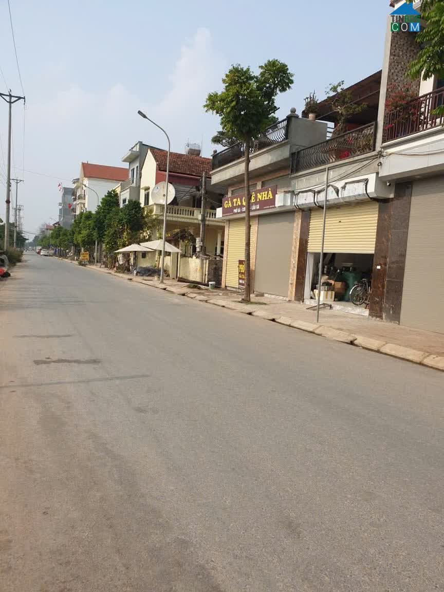 Ảnh Cần bán nhanh 40m đất Đức Giang, Hoài Đức, oto cách 50m, thông tứ tung, giá cần bán nhanh 3.75 tỷ. 0