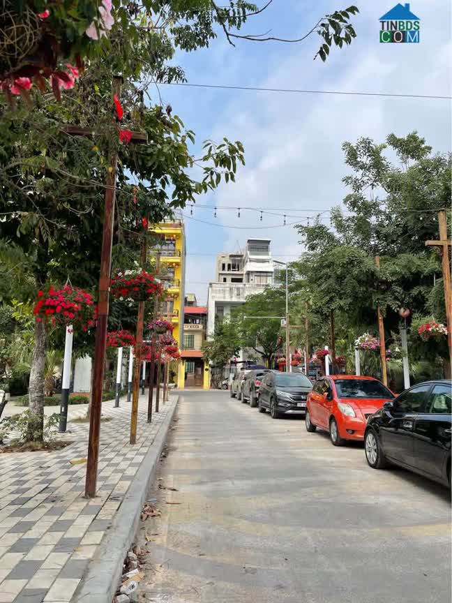 Ảnh Bán nhà Đẹp dân xây, Ngõ 125 Trịnh Công Sơn, 45m2 x 5T x MT 6m, 15m ra Phố, 4 ngủ ở luôn 0