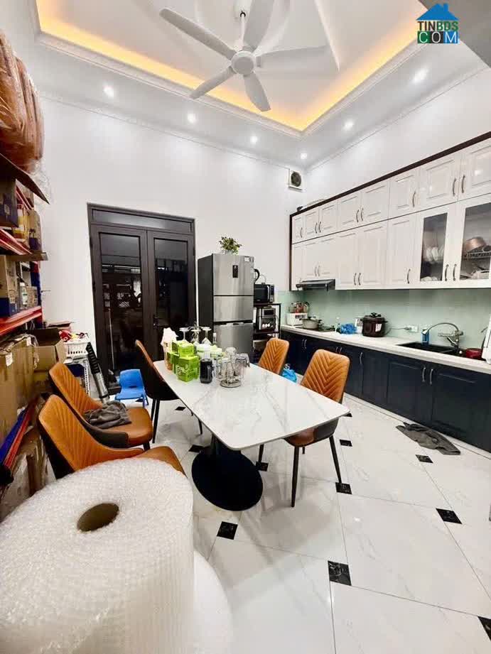 Ảnh Bán Nhà Nguyễn Sơn Long Biên,Oto Đỗ Cửa,50 Ra Mặt Phố,,Lô Góc,48m Nhỉnh 12 Tỷ TL 0