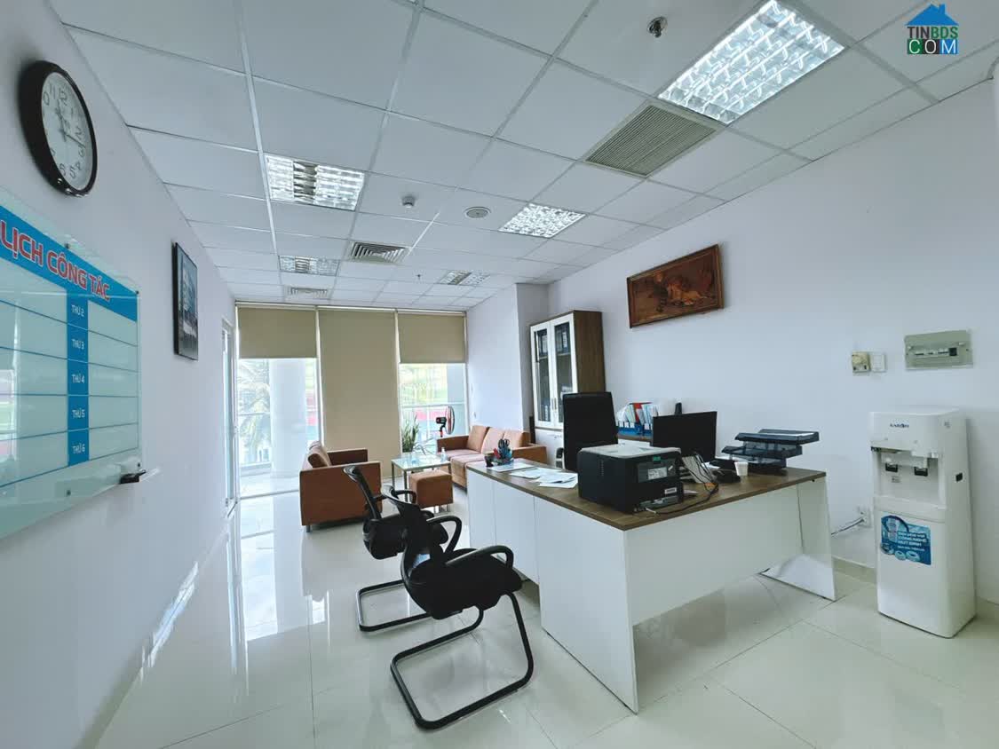 Ảnh XT717 Cho thuê xưởng SX trong KCN trực thuộc Tp.Biên Hoà ĐN - Giá chỉ 4,5 0