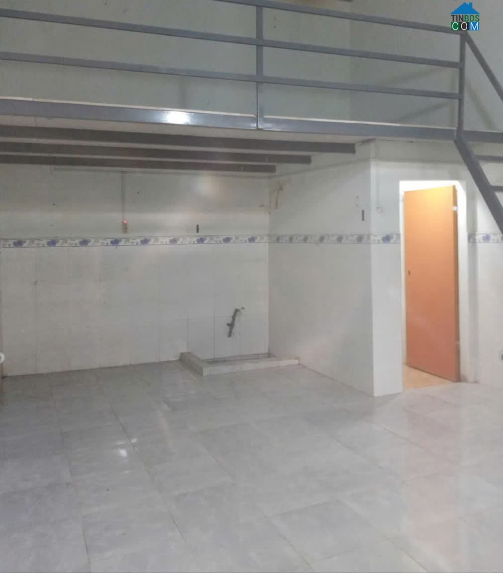 Ảnh Cho Thuê Phòng Trọ Mới Xây – P.Hưng Phú , Q. Cái Răng , Cần Thơ 0