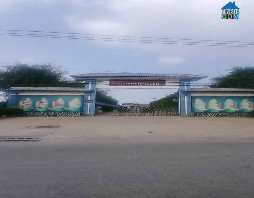 Ảnh Bán đất mặt tiền Lê Thị Mai (XTT 6 cũ), Xuân Thới Sơn, Hóc Môn, 3803m2, ngang 42m, giá rẻ. 0