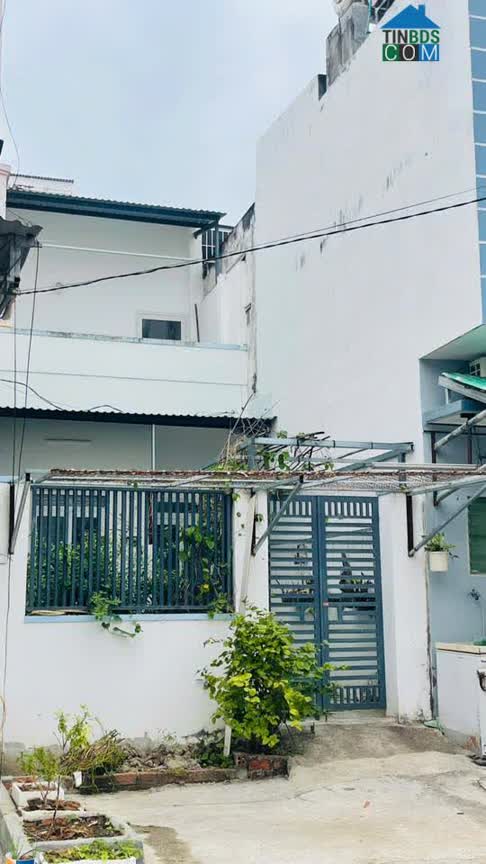 Ảnh Nhà 2 Mặt Tiền Tđc Đông Mương, Phường Vĩnh Hòa – Đường 13M – Giá Chỉ 4,75 Tỷnhà 2 Mặt Tiền Tđc... 0