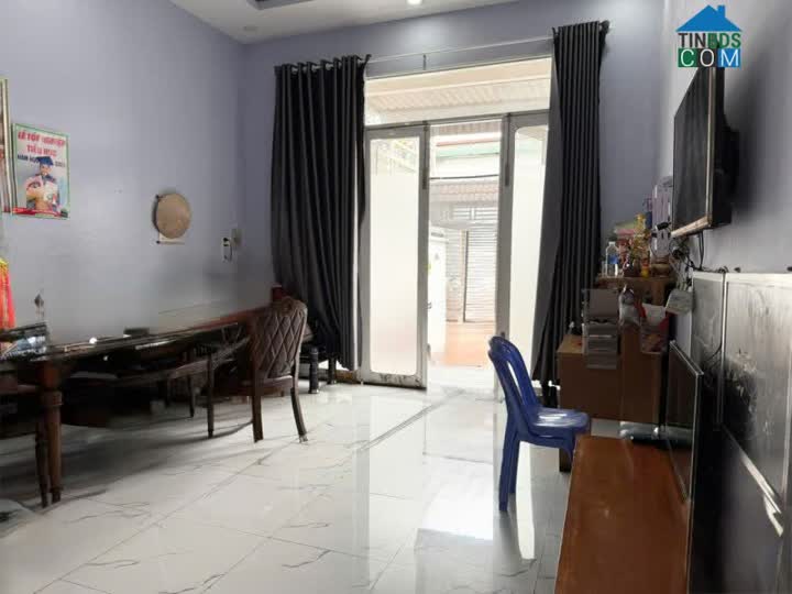 Ảnh Bán nhà đường QL 1K, Phường Linh Xuân, Thủ Đức, TP HCM - DT 103m2, một trệt, sổ hồng, giá chỉ... 0