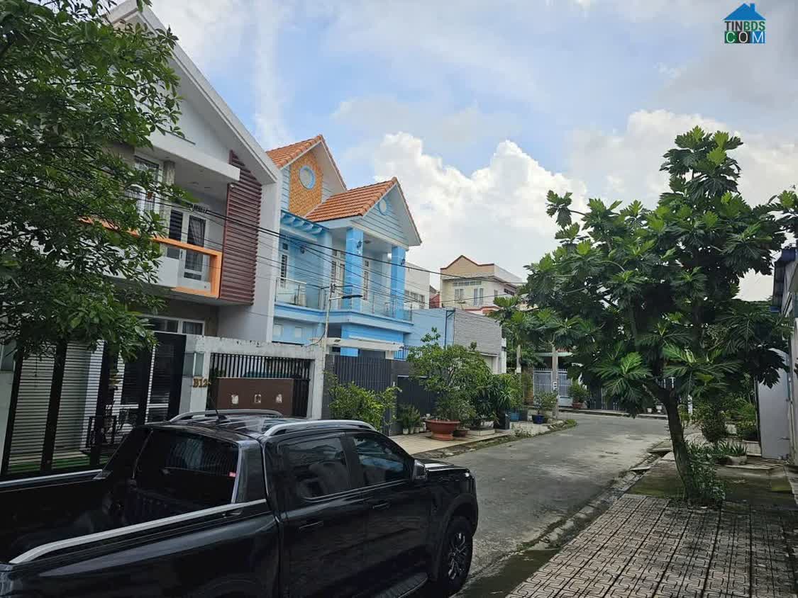 Ảnh Bán biệt thự KDC Bửu Long, P. Bửu Long, Biên Hòa: 8 x 18, giá 8,2 tỷ. 0