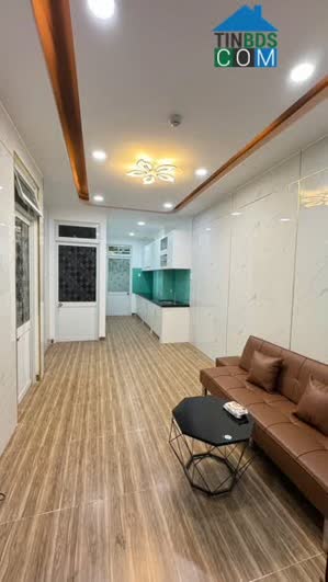 Ảnh Bán Nhanh Trước Tết Căn Hộ CT1 Vĩnh Điềm Trung - Nha Trang 0