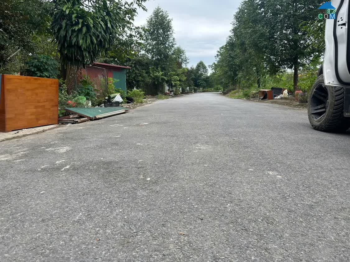 Ảnh Bán Hai Lô Đất Liền Kề – Đại Đồng, Cẩm Sơn, Cẩm Thủy, Thanh Hóa 0