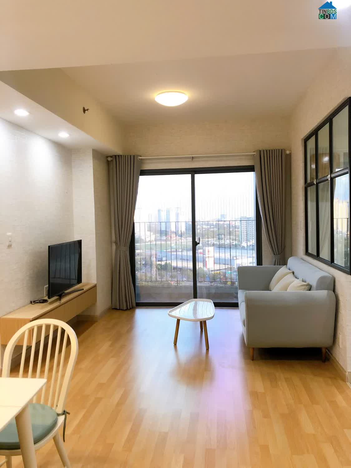 Ảnh Cần bán căn hộ cao cấp MASTERI mặt tiền Xa Lộ Hà Nội, Thảo Điền, Q2. Tòa tháp T1. . Căn Góc 2mt. 0