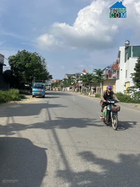 Ảnh Bán Đất Hoà Lạc, tai Phú Cát, Ô Tô Tránh Vỉa Hè, 110 m2, Đối Điện ĐHQG, ĐhFPT, Sát MÊTRO5,... 0