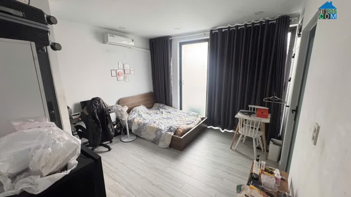 Ảnh Pass Phòng Gấp Đầu Tháng 2 – Lighthouse Apartment Gò Vấp 0