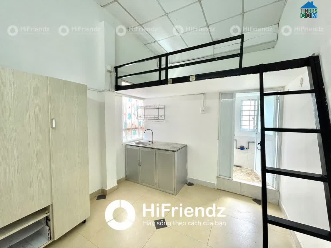 Ảnh Chính Chủ Pass Phòng – Quận 6 (Bình Phú) 0