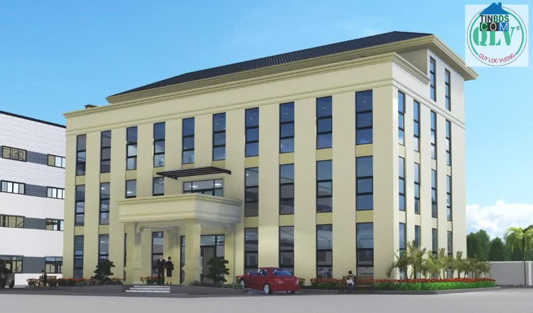 Ảnh Cho Thuê Nhà Xưởng – KCN Bàu Bàng, Bd – 23.391m² 0