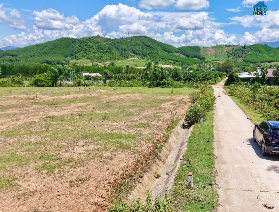 Ảnh Còn 1 lô full thổ cư ngay ngã ba Nước Nhĩ xã Khánh Vĩnh (Xã Khánh Phú cũ) DT 402m2 Giá bán 450... 0