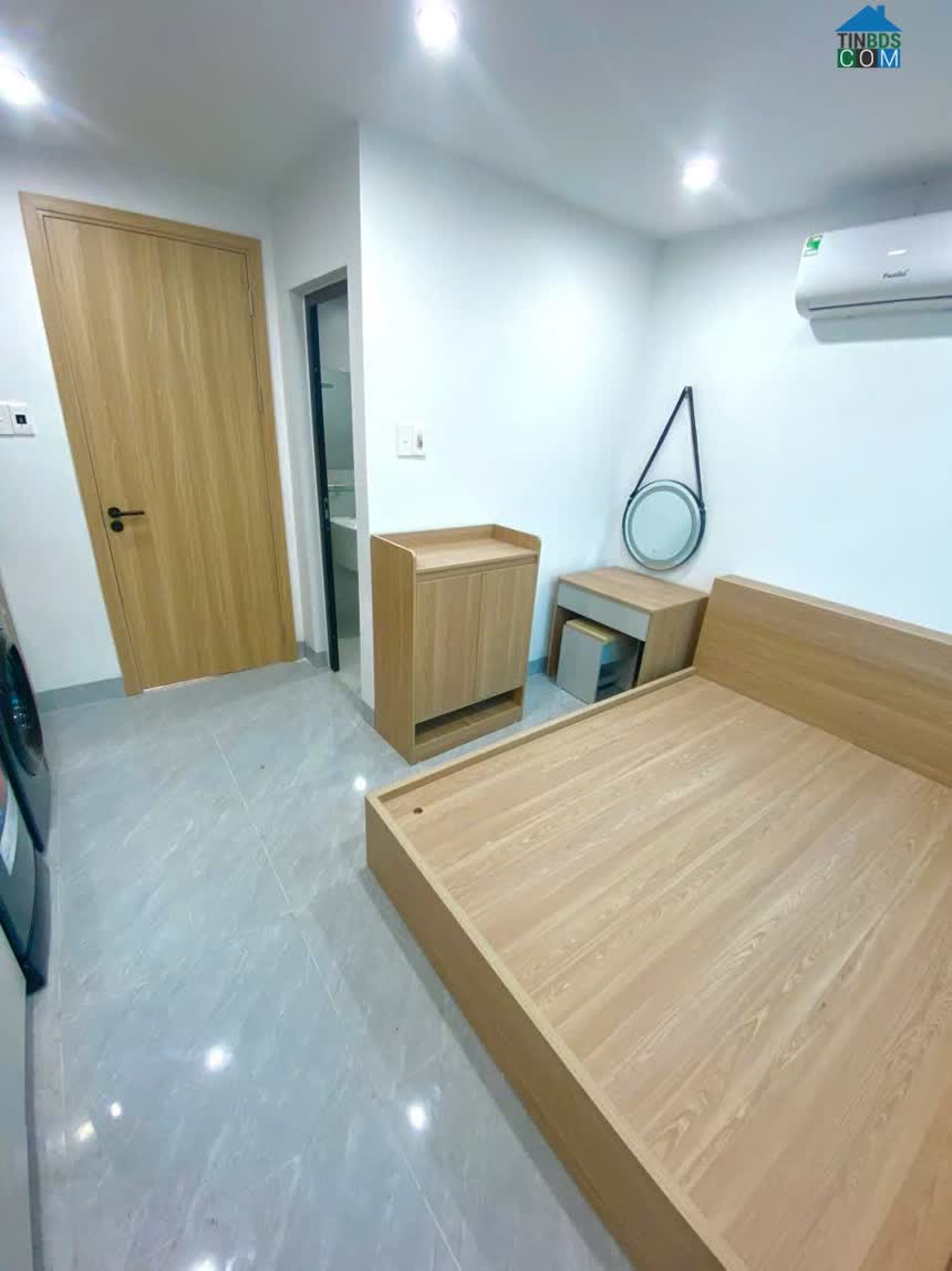 Ảnh Cho Thuê 11 Phòng Trọ Khai Trương Mới – Xuân Phương, Nam Từ Liêm 0