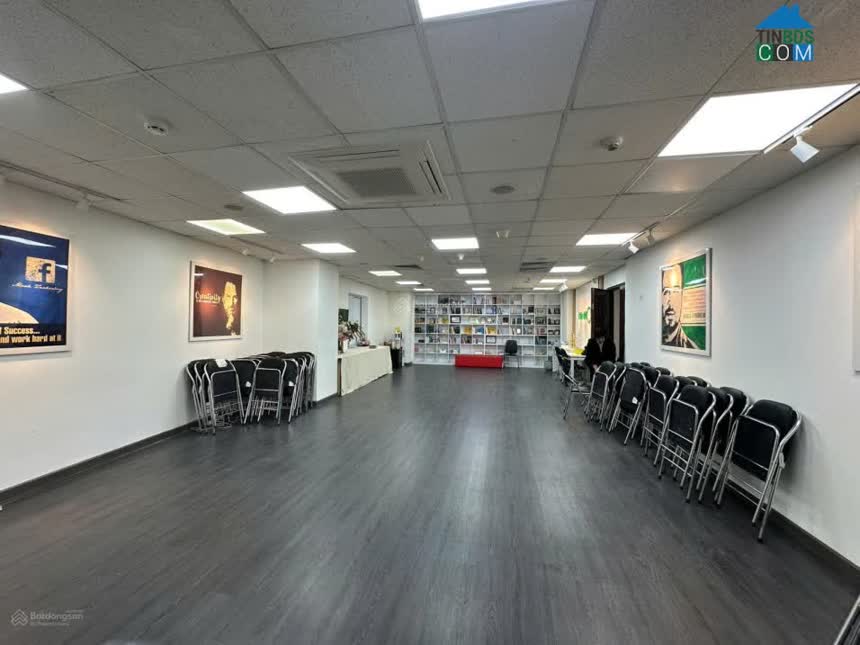 Ảnh Chủ nhà mời thuê 72m2 VP tại Thái Hà, giá rẻ, dịch vụ chuyên nghiệp 0