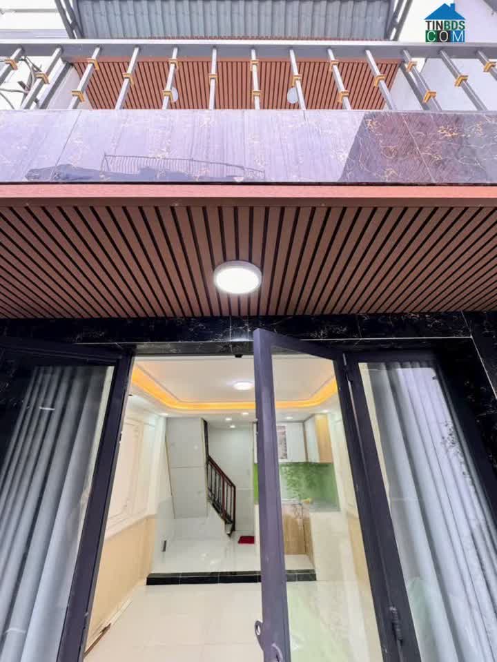 Ảnh Giáp Nguyễn Sơn Tân Phú - 25M2 - 2 Tầng SHR - Chỉ 3.35 Tỷ 0