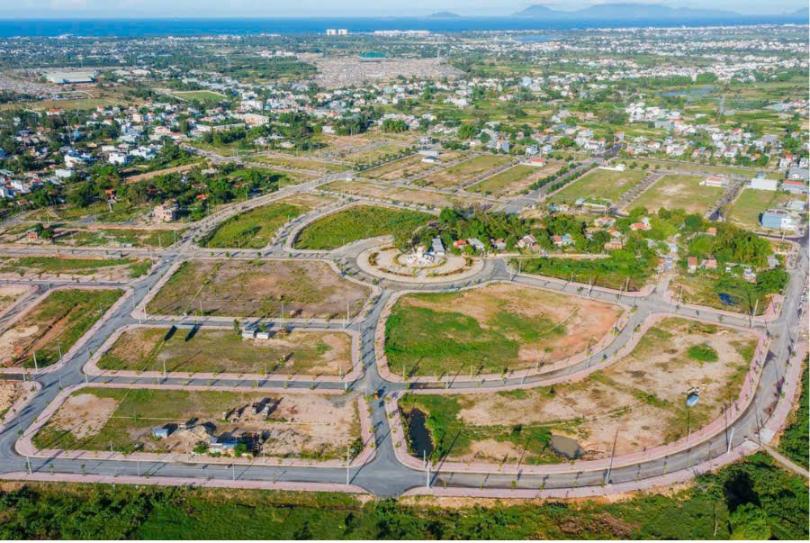 Ảnh Cần Bán Đất Nền Gần Phố Cổ Hội An 0