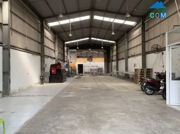 Ảnh Cho Thuê Nhà Kho 560M2 MT Đường Lớn Tại Liên Chiểu, Sẵn Điện Nước, Giá Tốt Chỉ 25 Triệu 0