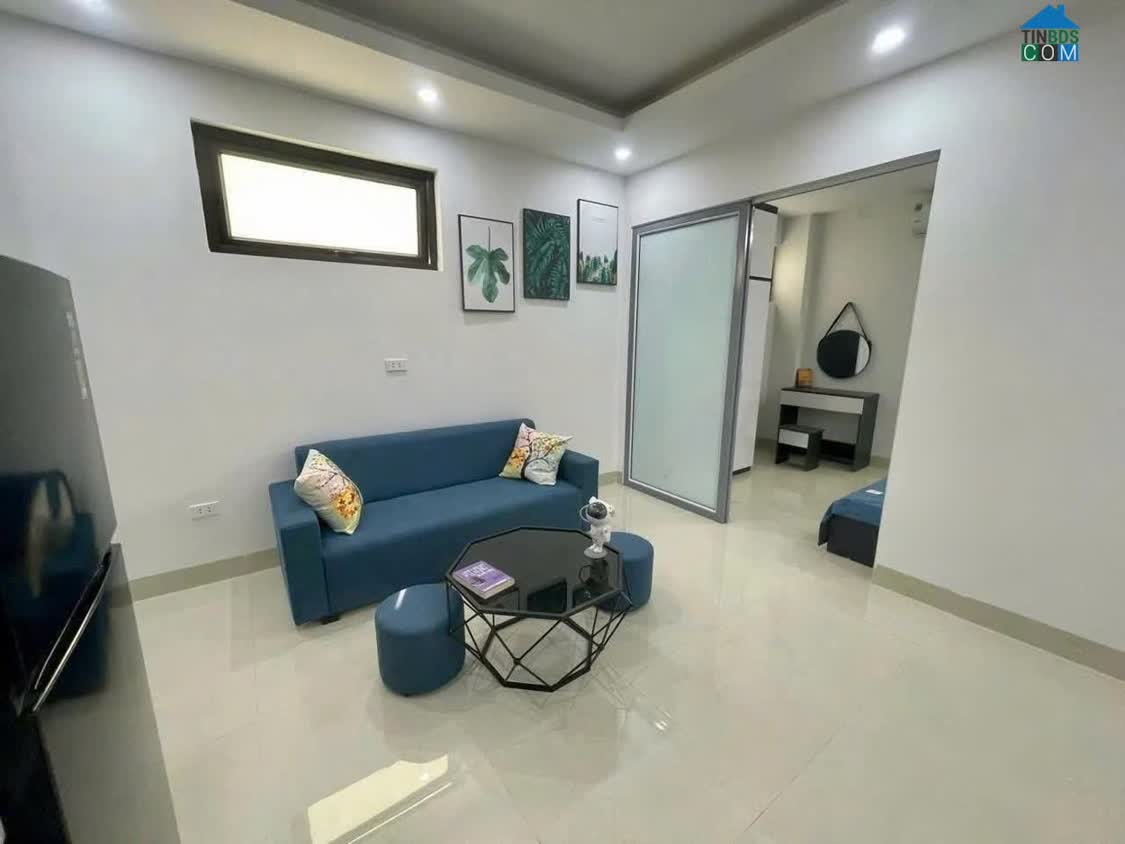 Ảnh Pass Phòng 1N1K – Dương Quảng Hàm, Cầu Giấy 0