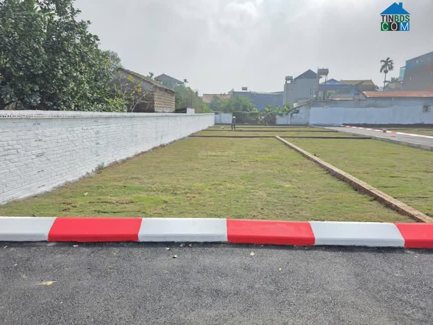 Ảnh Đất Cổ Đông, Sơn Tây, Hà Nội giá chỉ cần 2,5 tỷ, DT: 100m2 full thổ 0