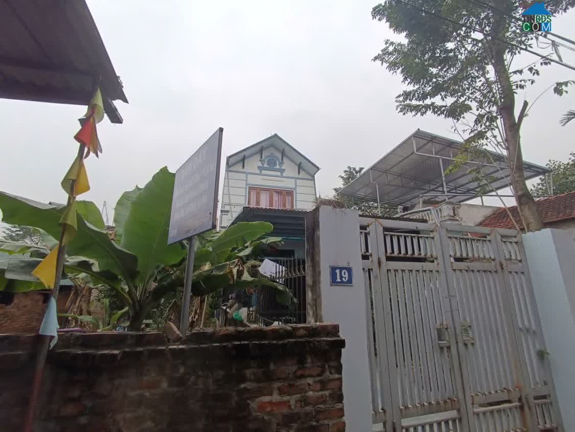 Ảnh Bán Đất Tân Xã Hòa Lạc Gần Cnc, FPT Dhqg, Nhu Cầu Thuê Cao Xây CCMN Luôn Kín Phòng.. 0