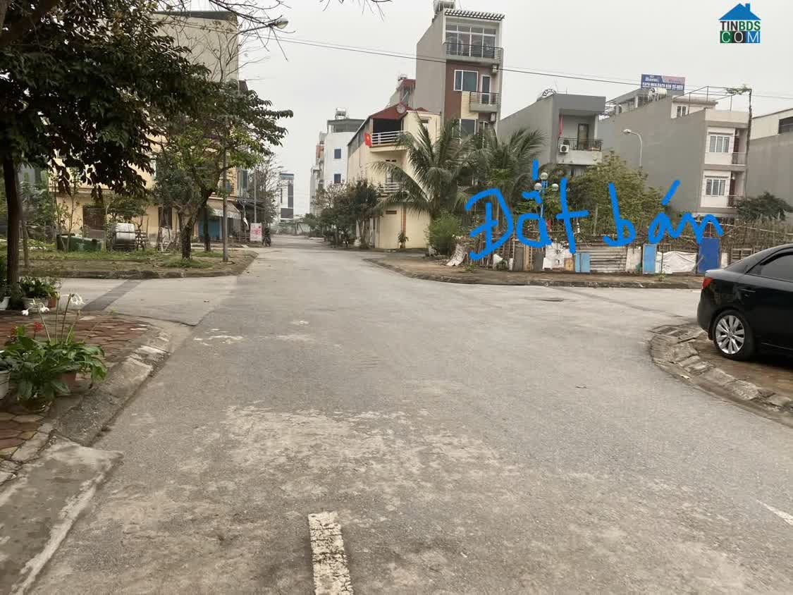 Ảnh Bán Đất Hoà Lạc, Sát Metro 5, Đại Lô Thăng Long, Huyện Thạch Thất, Đối Diện Đh Fpt, Đhqg 0