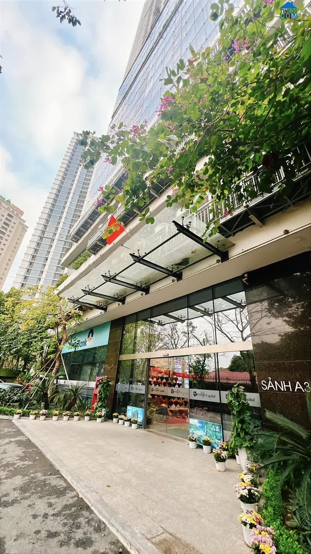 Ảnh BÁN CĂN 2PN rộng 74m2 tại Ecolife Capitol, SHLD - 7.1 t.ỷ 0