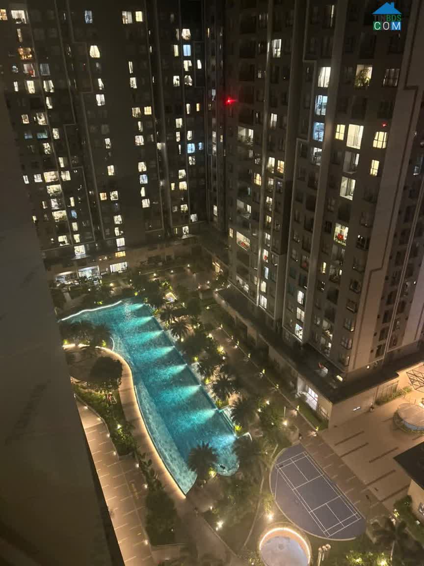 Ảnh Cho Thuê Phòng Đầy Đủ Tiện Nghi – Tân Túc, Bình Chánh 0