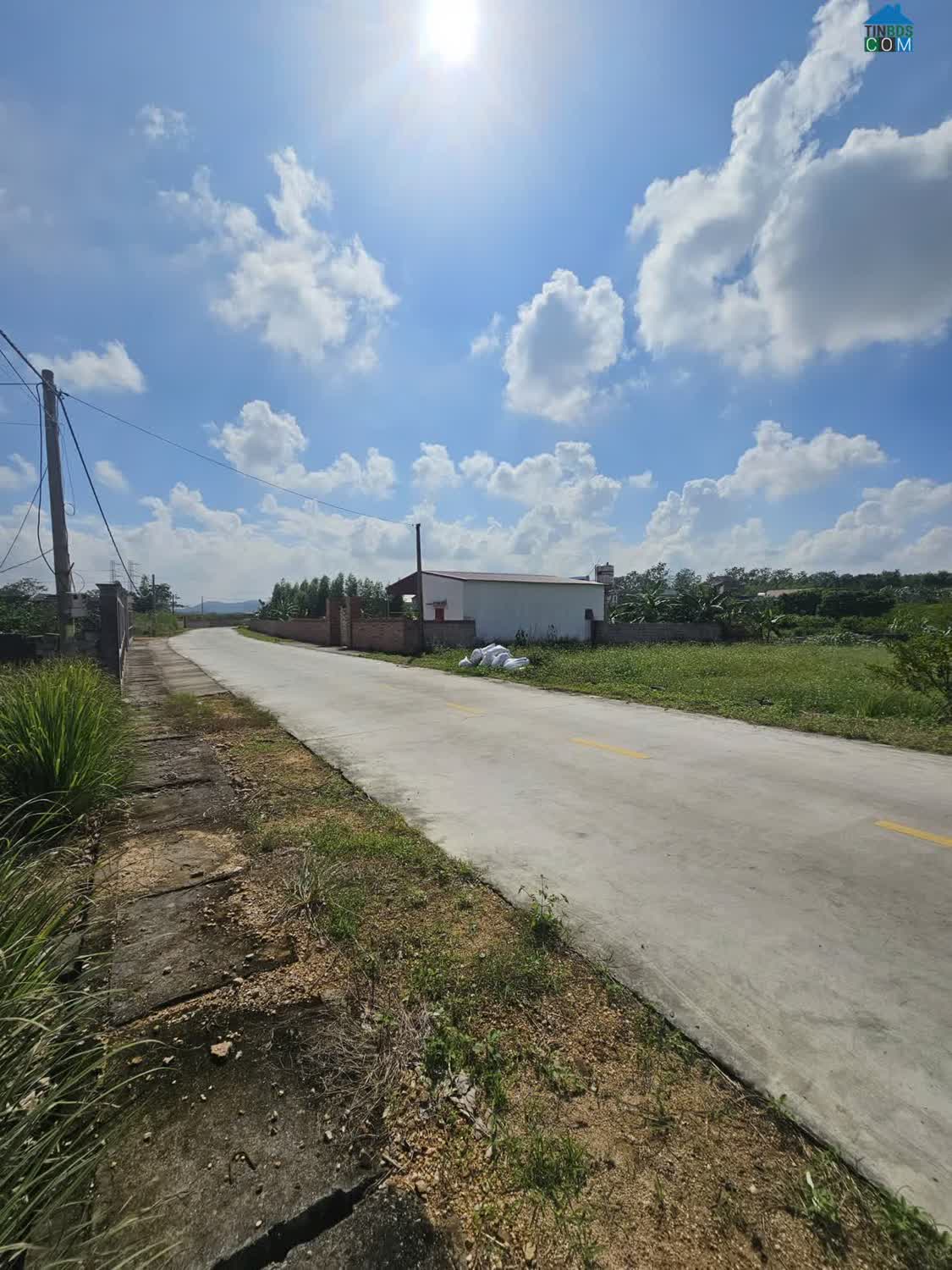 Ảnh Bán Đất KDC Tân Tiến – Vị Trí Thuận Lợi, Tiềm Năng Mạnh. 0