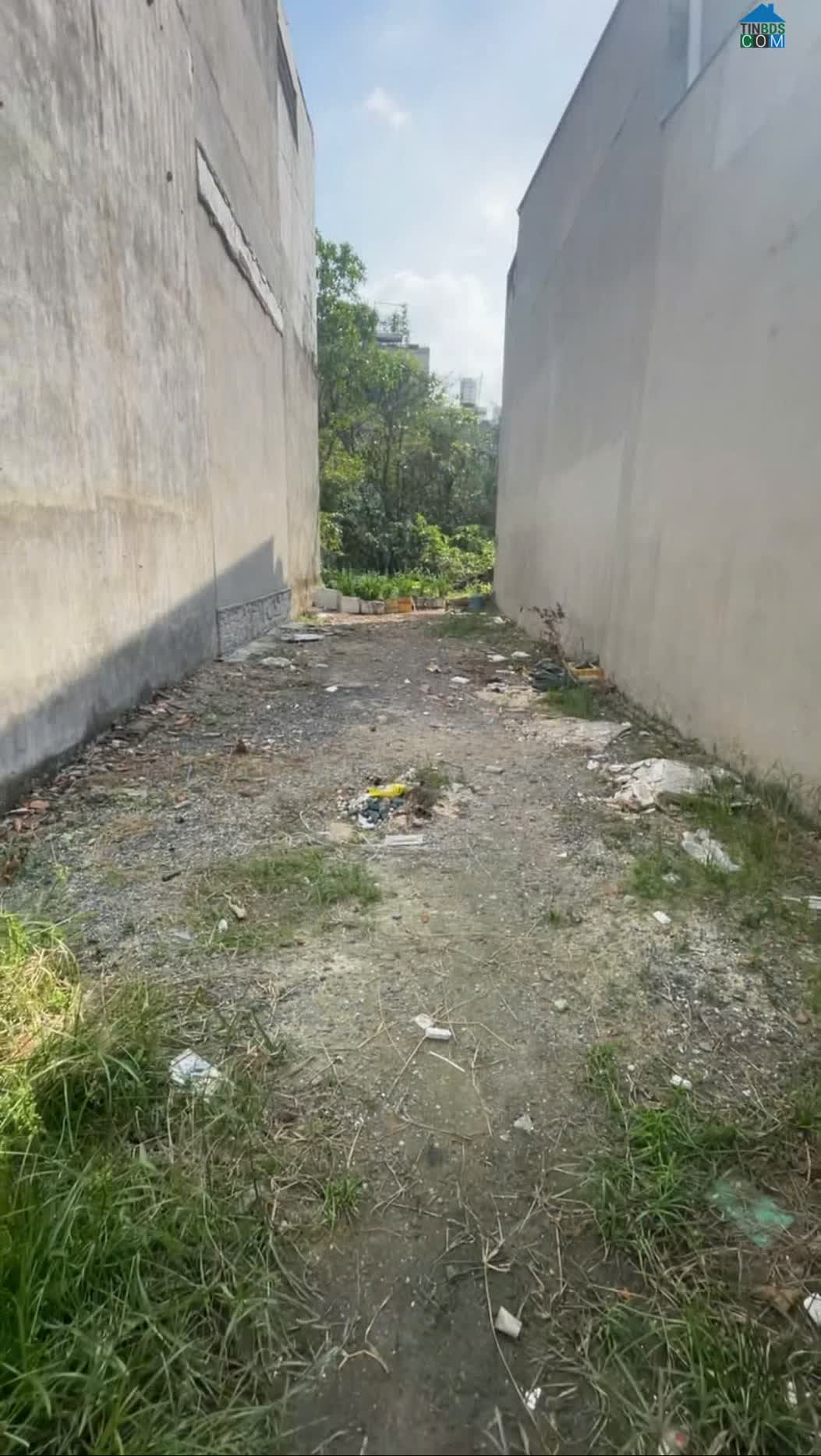 Ảnh Chủ Kẹt Tiền – Xả Gấp Lô Đất Quận 12 Chỉ 2,1 Tỷ 0