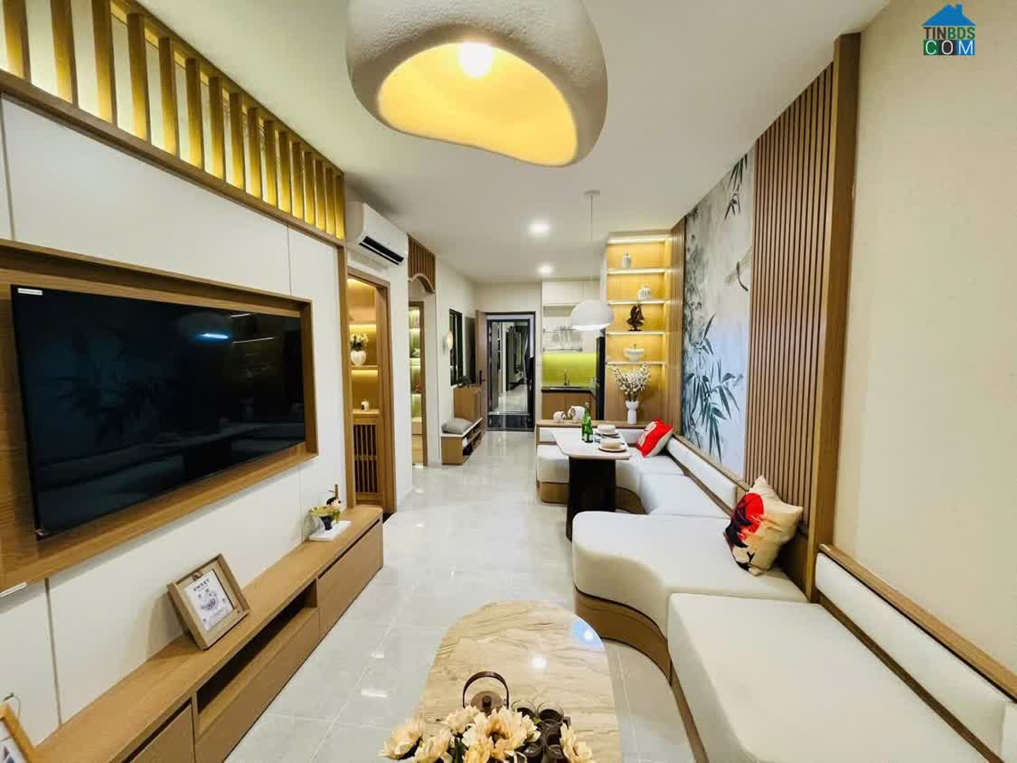 Ảnh Chỉ 150 Triệu Giữ Suất Đầu Tư - Căn Hộ Bcons Newsky – Mặt Tiền Quốc Lộ 13, Thuận An, Bình Dương 0