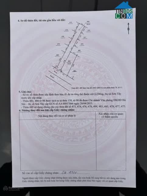 Ảnh Hót Nhất Hòa Lạc Lô Góc Trục Chính Kinh Doanh 122M Giá Chỉ 40tr/m 0