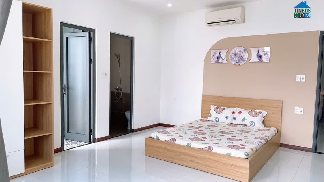 Ảnh Góc Căn Hộ 3 Tầng Gần Siêu Thị Aeonmall- Gần Chợ- Gần Trường Các Cấp - Gần Cơ Quan Hành Chính -... 0