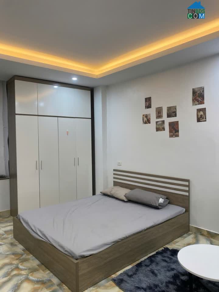 Ảnh Bán nhà 9 ngủ phố Yên Hòa Cầu Giấy Hà Nội 13 tỷ. 0