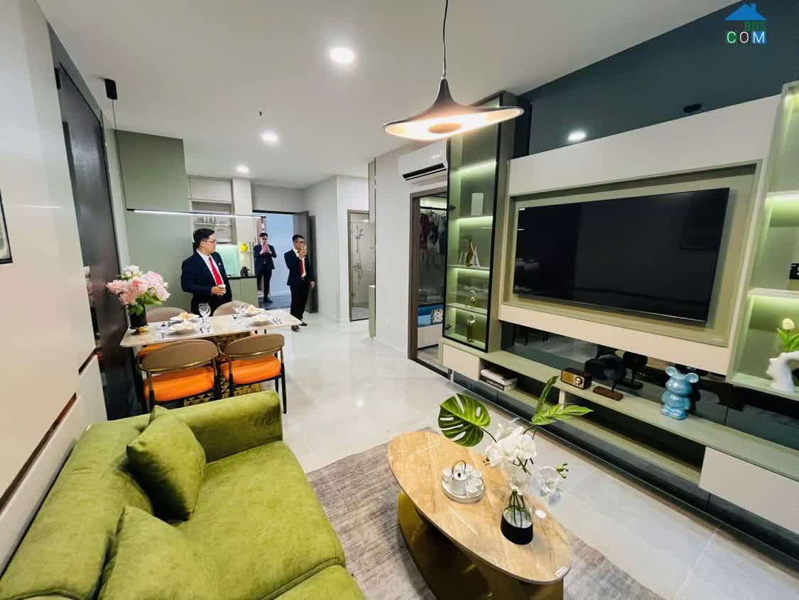 Ảnh BÁN CĂN HỘ 2 PHÒNG NGỦ – 2 WC DIỆN TÍCH 65 m² - THUẬN AN -BÌNH DƯƠNG 0