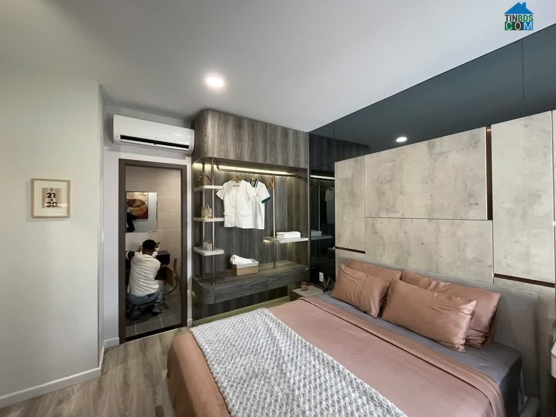 Ảnh Bcons Newsky – Giá F0 Từ Chủ Đầu Tư - Chiết Khấu Cao – Ưu Tiên Khách Giữ Chỗ Sớm, Chọn Căn Đẹp 0