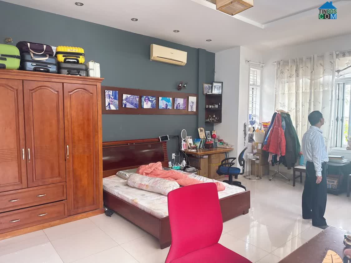 Ảnh Bán biệt thự góc Huỳnh Mẫn Đạt 98m² giá 13,3 tỷ trung tâm Hải Châu 0