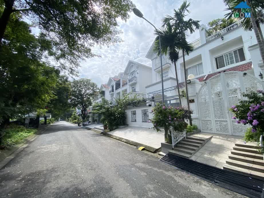 Ảnh Biệt thự 9x18 KDC CoNic, giáp Quận 8, Tặng nội thất 3 tỷ chỉ 14 tỷ 5 - 0931172218 0