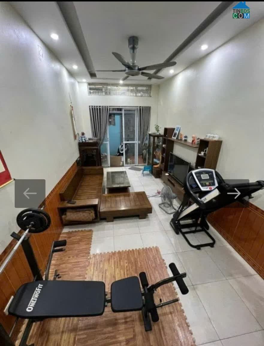 Ảnh Trường Chinh 44M² – 4 TẦNG – 3.7M MT 9.8 TỶ – VÀI BƯỚC RA PHỐ 0