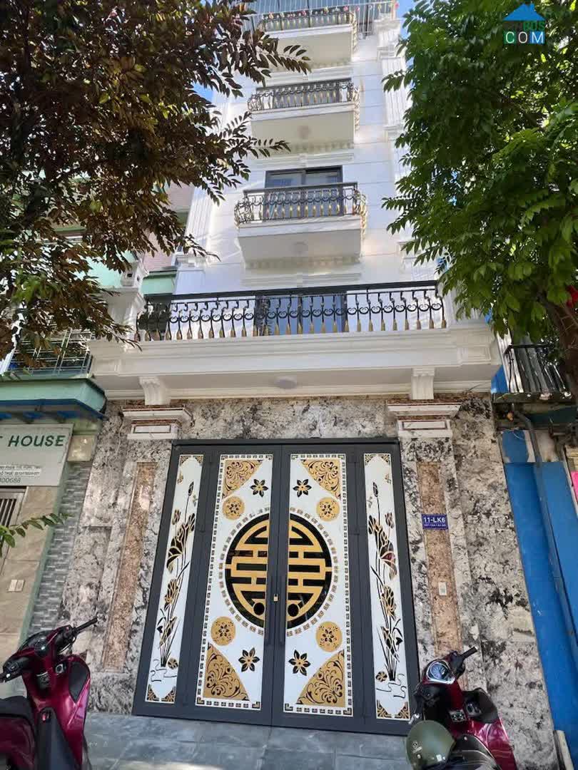 Ảnh Hiếm!nhà Lô Góc Hàm Nghi,Oto Ngủ Trong Nhà,Kinh Doanh,Dt:60m2x4t,Mt:6m,14ty 0