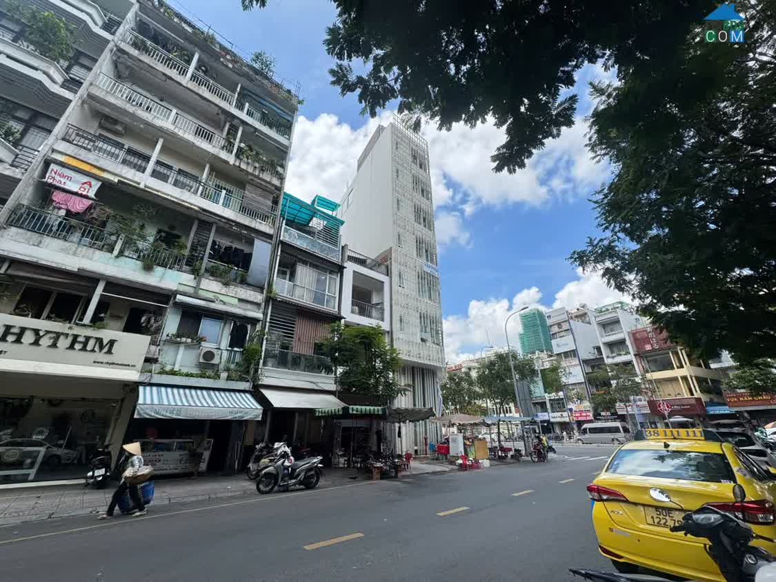 Ảnh Duy Nhất Nhà Bán - MTKD Đ. Lê Thị Hồng Gấm, Quận 1 - Chính Chủ 1 Đời Chưa Qua Đầu Tư * Liên Hệ... 0