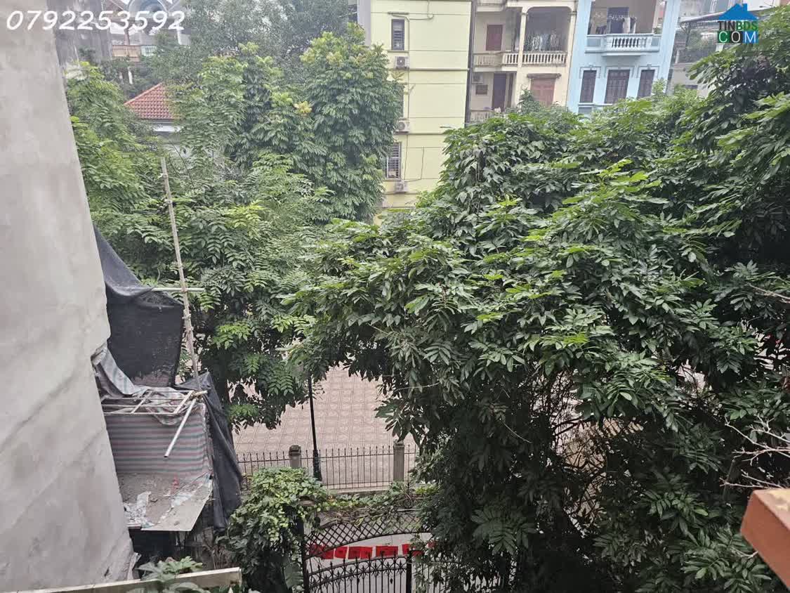 Ảnh Bán Nhà. Giáp Nhất. Thanh Xuân. Diện Tích. 176m x4 tầng. Mặt tiền 7m.Giá bán 36 tỷ 0