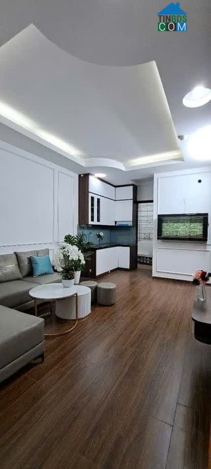 Ảnh Siêu Phẩm Căn Hộ Mỹ Đình – 50m², 2 Ngủ, Ở Ngay 0