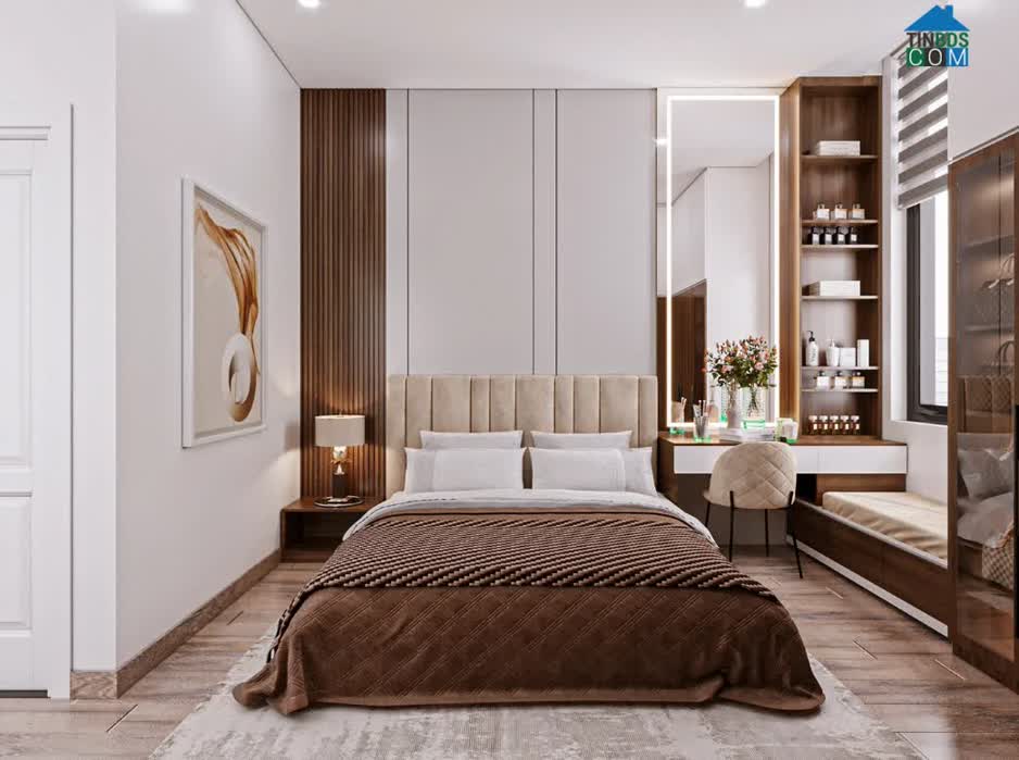 Ảnh Hiếm có nhà Ung Văn Khiêm, P.25, Bình Thạnh, 4.9x16.1m, 2 tầng, chỉ 13.3 tỷ 0