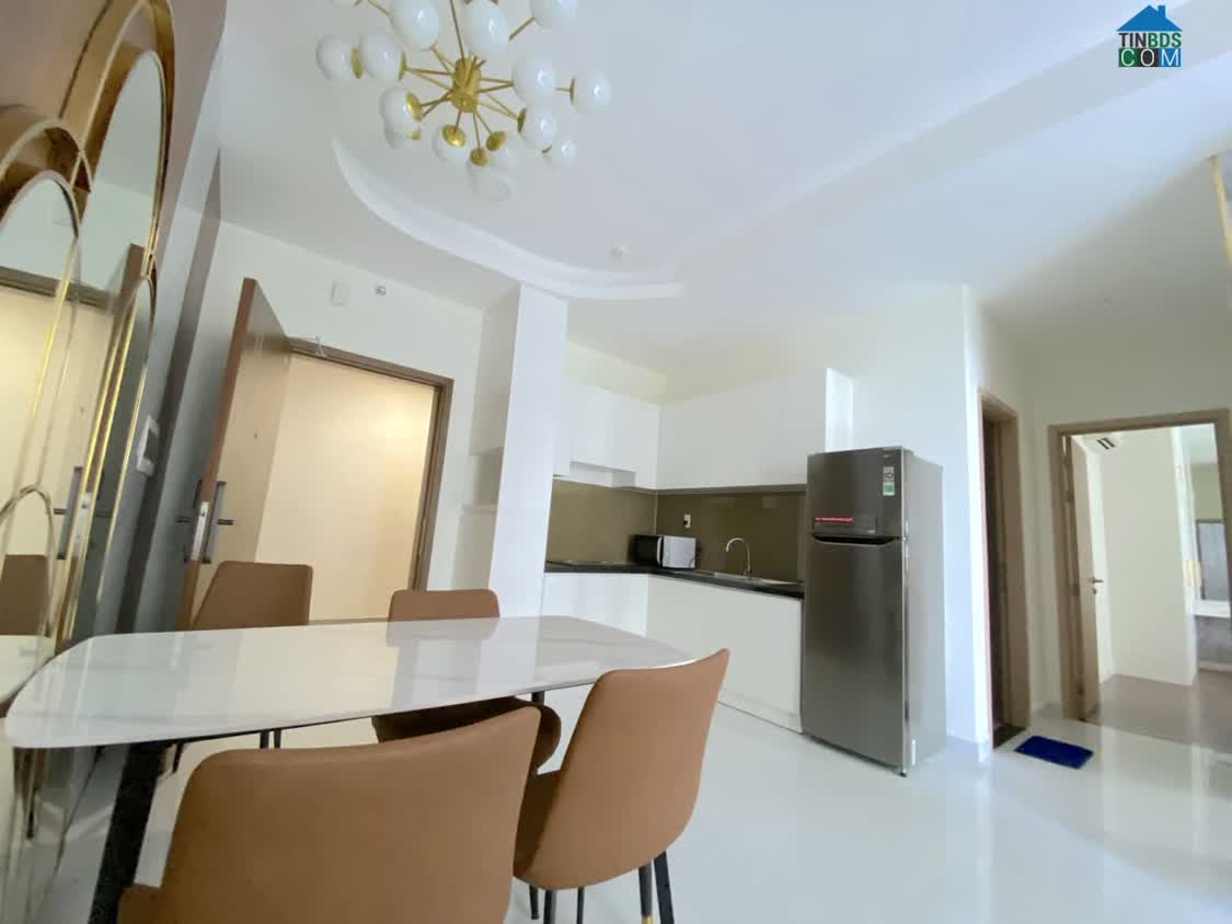 Ảnh Bán Jamila Khang Điền Nội Thất Mới Đẹp, Số Ít Căn Hộ Đều Có View Ở 2PN 0