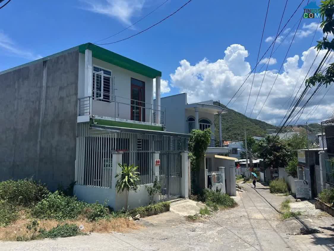Ảnh Bán Nhà 2 Tầng Vĩnh Hòa, Phường Vĩnh Hòa, Bắc Nha Trang – Giá Chỉ 3,5 Tỷ 0