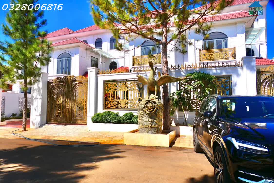 Ảnh Bán đất đẹp xuất sắc tại Phường Trà Đa, Plei Ku, Gia Lai, DT 198 m2, giá 12 triệu/m2 0